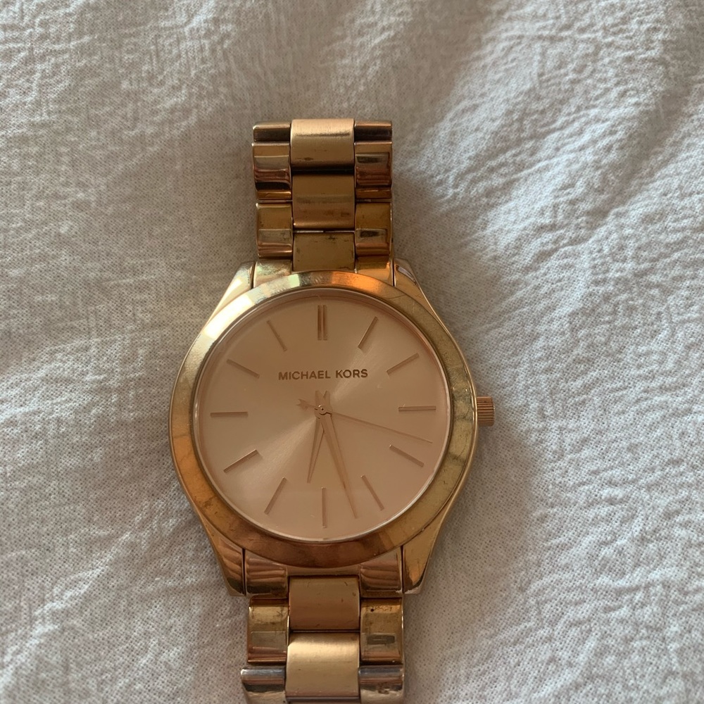 Michael Kors Watch
